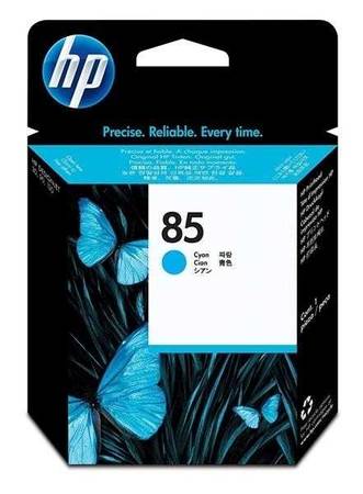 Hp 85-C9420A Orjinal Mavi Baskı Kafası - 1