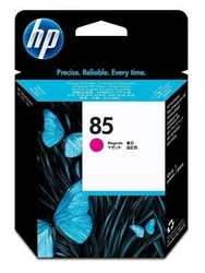 Hp 85-C9421A Orjinal Kırmızı Baskı Kafası - Hp