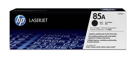 Hp 85A-CE285A Orjinal Toner - 1