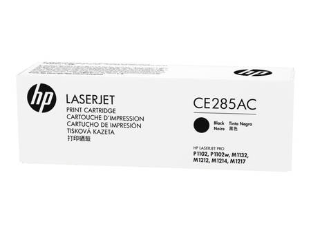 Hp 85AC-CE285AC Orjinal Toner - 1