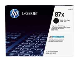 Hp 87X-CF287X Orjinal Toner YK. 