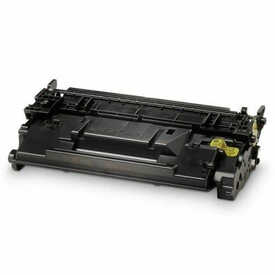 Hp 89A-CF289A Muadil Toner / Chipsiz - Hp