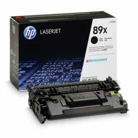HP 89X-CF289X Orjinal Toner Yüksek Kapasite - Hp