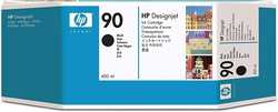 Hp 90-C5058A Orjinal Siyah Kartuş - Hp