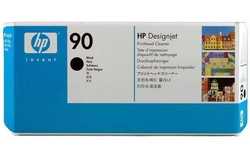 Hp 90-C5096A Orjinal Siyah Baskı Kafası Temizleyicisi 