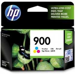 Hp 900-CB315AE Orjinal Renkli Kartuş 