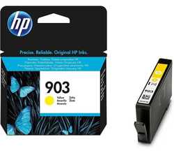 Hp 903-T6L95A Orjinal Sarı Kartuş 