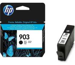 Hp 903-T6L99A Orjinal Siyah Kartuş - Hp