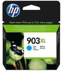 Hp 903XL-T6M03AE Orjinal Mavi Kartuş - Hp