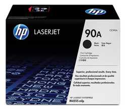 Hp 90A-CE390A Orjinal Toner - Hp