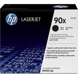 Hp 90X-CE390X Orjinal Toner 