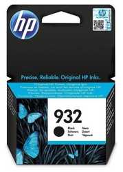 Hp 932 CN057AE Orjinal Siyah Kartuş 