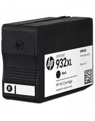 Hp 932XL-CN053AE Geri Dönüşüm Siyah Kartuş - Hp