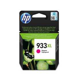 Hp 933XL-CN055AE Orjinal Kırmızı Kartuş 