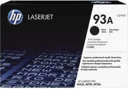 Hp 93A CZ192A Orjinal Toner - Hp