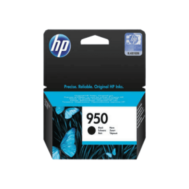 Hp 950-CN049AE Orjinal Siyah Kartuş - Hp