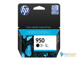 Hp 950-CN049AE Orjinal Siyah Kartuş 