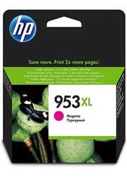 HP 953XL-F6U17AE Kırmızı Orjinal Kartuş 