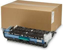 HP A7W93-80123 Service Fluid Box - 1