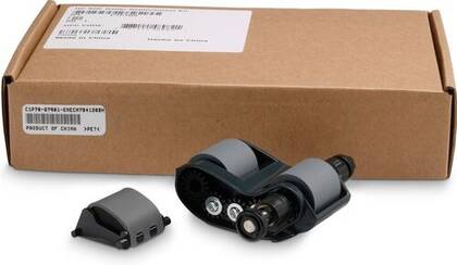 Hp C1P70A ADF Roller Replacement Kit - 1