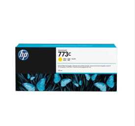 HP C1Q40A-773C Sarı Orjinal Kartuş - Hp