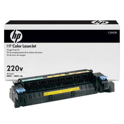 HP C2H57A Fuser Maintenance Kit - 1
