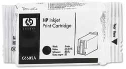 Hp C6602A Siyah Orjinal Kartuş 