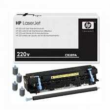 HP CB389A P4010/P4014/P4015 220V Maintenance Kit (Bakım Kiti) - Hp