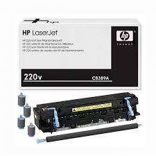 HP CB389A-220V Maintenance Kit (Bakım Kiti) - 1