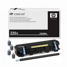 HP CB389A P4010/P4014/P4015 220V Maintenance Kit (Bakım Kiti) - 1