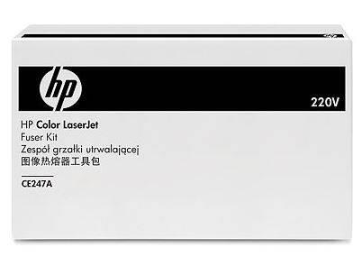 HP CE247A Orjinal Fuser Kit 220v - 1