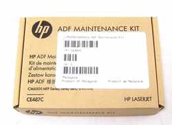 Hp CE487C Roller Kit Rulo Takımı 