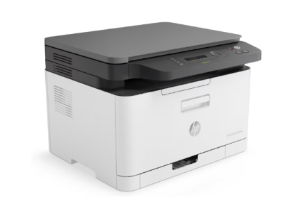 HP Color Laser MFP 178NW Renkli Lazer Yazıcı - 1