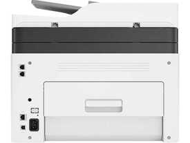 HP Color Laser MFP179fnw Fotokopi Tarayıcı Faks Wifi Laser Renkli Yazıcı 4ZB97A - 2