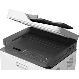 HP Color Laser MFP179fnw Laser Renkli Yazıcı 4ZB97A - 3