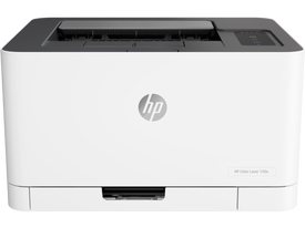 Hp - HP Color Laserjet 150A Renkli Lazer Yazıcı 4ZB94A