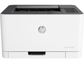 HP Color Laserjet 150A Renkli Lazer Yazıcı 4ZB94A - Hp