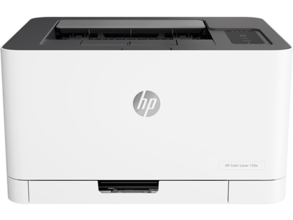 HP Color Laserjet 150A Renkli Lazer Yazıcı 4ZB94A - 1