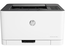 HP Color Laserjet 150NW + Network + Wi-Fi Renkli Lazer Yazıcı 4ZB95A - Hp