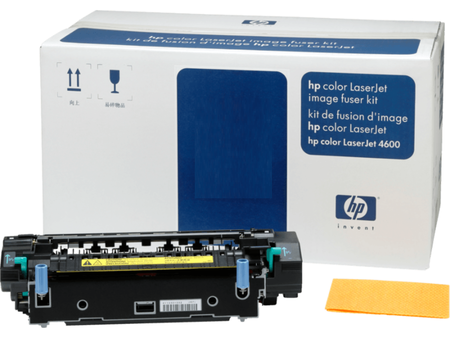 Hp Color Laserjet 4600-C9726A Fuser Ünitesi - 1