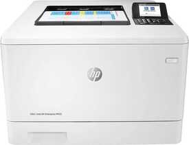 HP Color LaserJet Enterprise M455dn Network Dublex Yazıcı 3PZ95A 