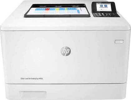 HP Color LaserJet Enterprise M455dn Network Dublex Yazıcı 3PZ95A - 1