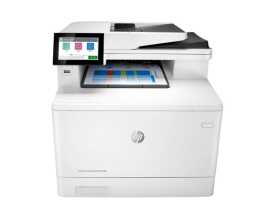 HP Color LaserJet Enterprise MFP M480f -3QA55A - Hp