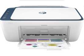 HP DeskJet 4828-25R76A All-in-One Yazıcı - Hp