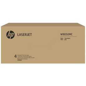 Hp E87640-W9050MC Siyah Orjinal Toner - Hp