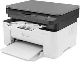 HP Laserjet 135A 4ZB82A Çok Fonksiyonlu Lazer Yazıcı - Hp