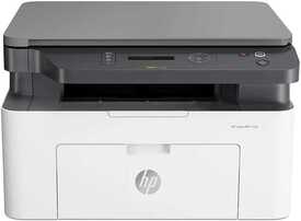 HP Laserjet 135A 4ZB82A Çok Fonksiyonlu Lazer Yazıcı - 2