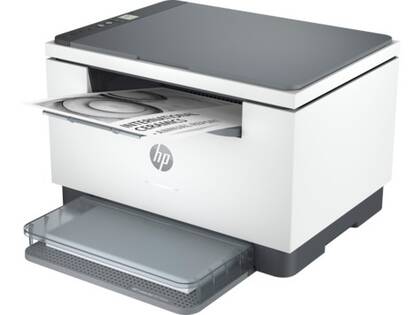 HP LaserJet M211D Mono Lazer Yazıcı 9YF82A - 2