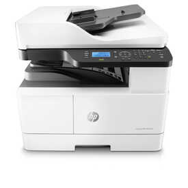 HP LaserJet M443NDA Tarayıcı Fotokopi Çok Fonksiyonlu Mono Lazer Yazıcı 8AF72A - Hp