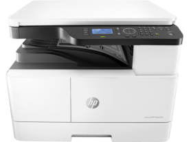 HP LaserJet MFP M42625dn Yazıcı - Hp